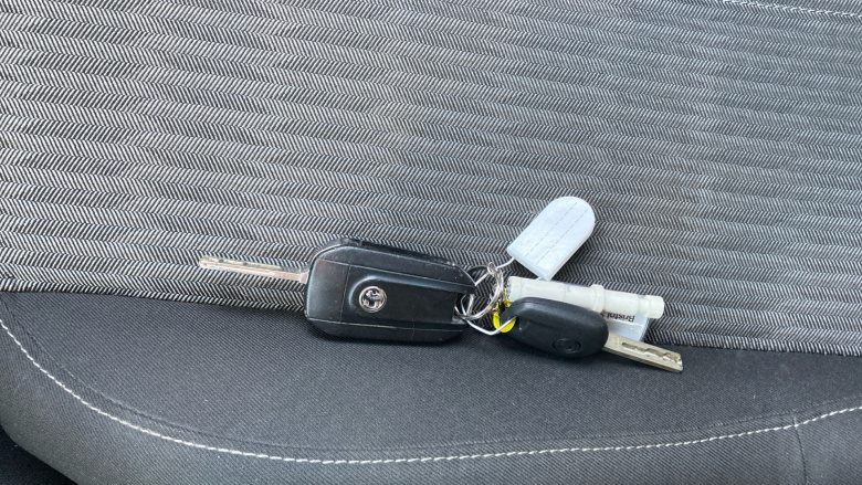 Vauxhall Corsa 1.2 Turbo SE 5dr Petrol Hatchback